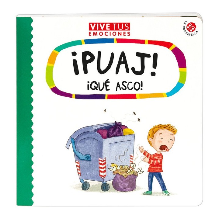 PUAJ QUE ASCO