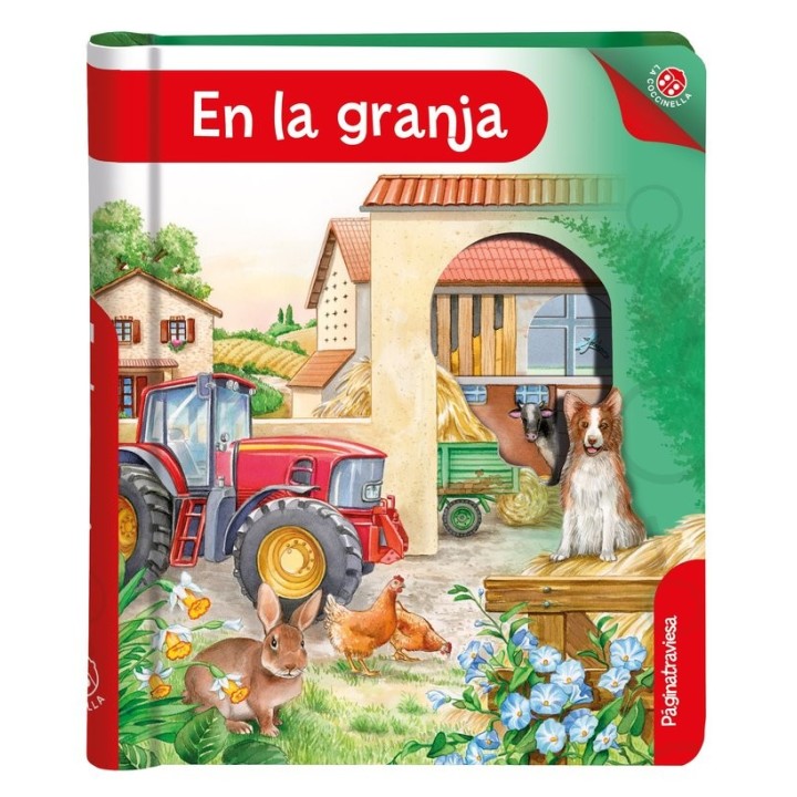 EN LA GRANJA