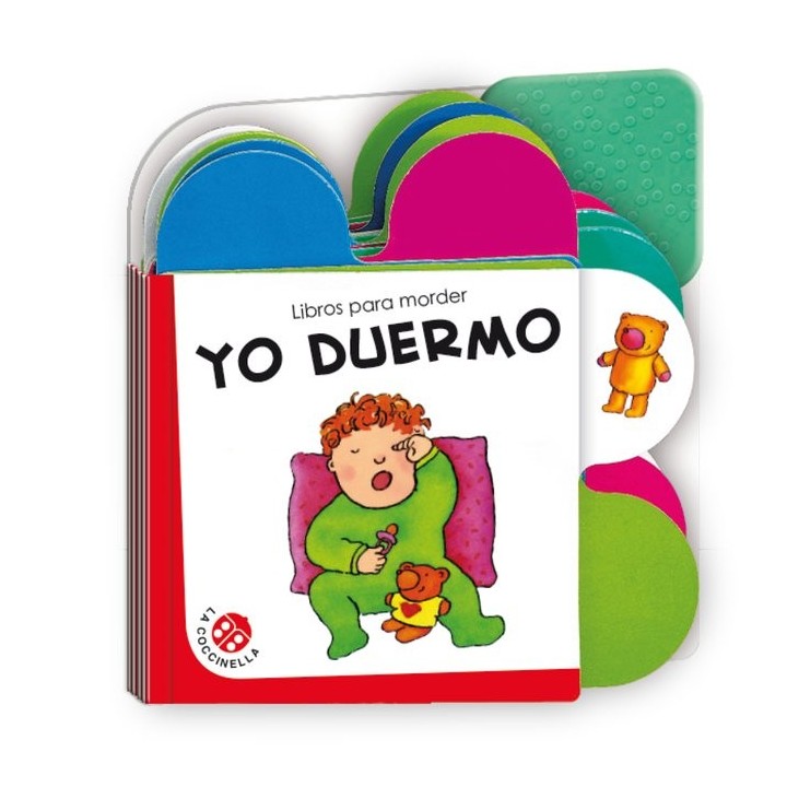 YO DUERMO