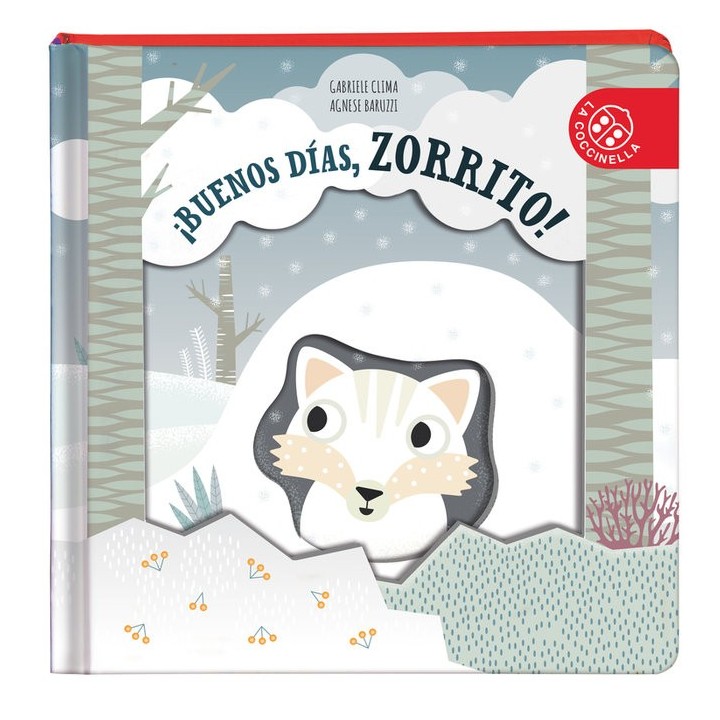 BUENOS DIAS ZORRITO