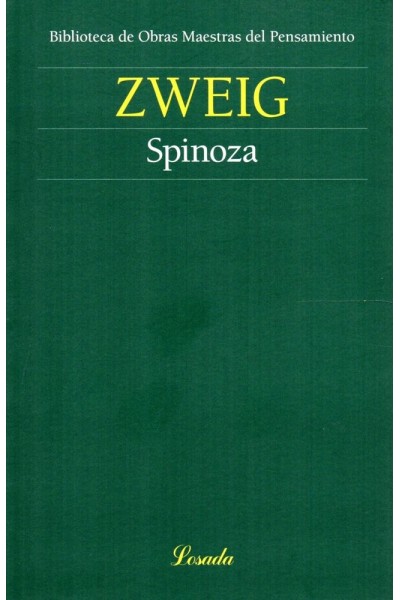 SPINOZA