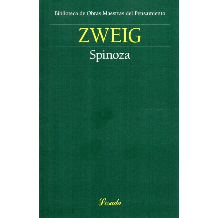 SPINOZA