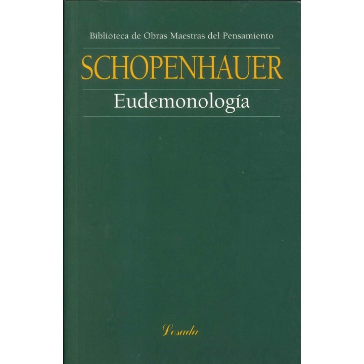 EUDEMONOLOGIA