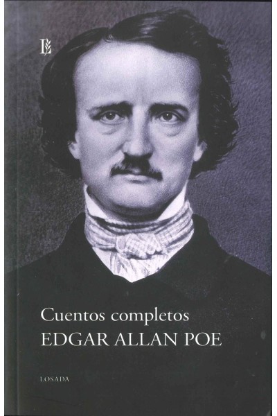 CUENTOS COMPLETOS
