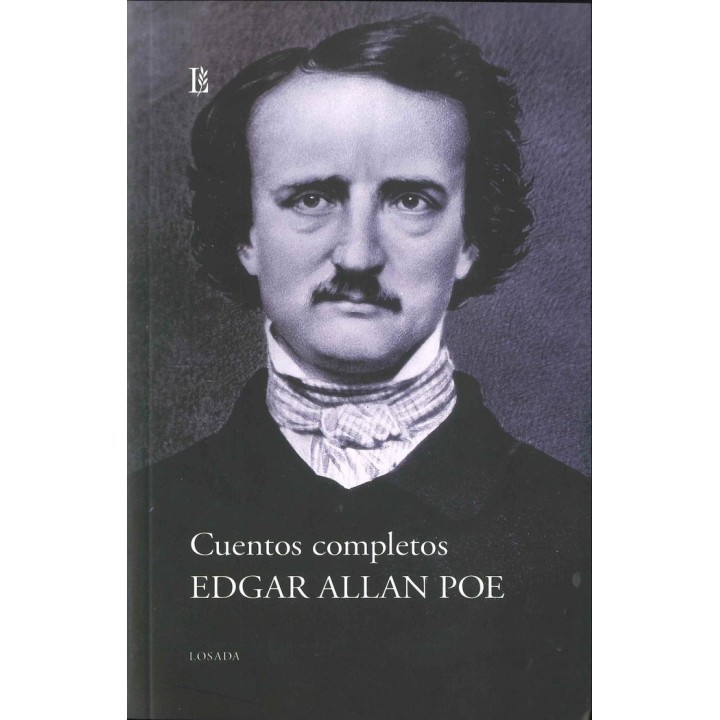 CUENTOS COMPLETOS