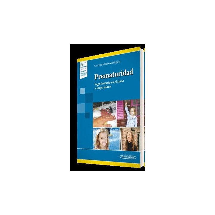 PREMATURIDAD