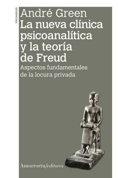 NUEVA CLINICA PSICOANALITICA Y LA TEORIA DE FREUD,LA 2A ED