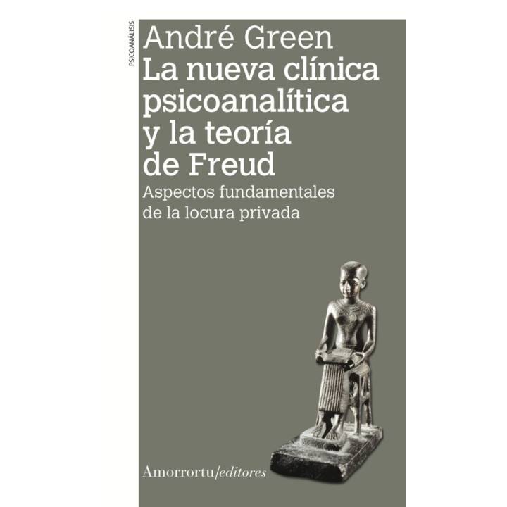 NUEVA CLINICA PSICOANALITICA Y LA TEORIA DE FREUD,LA 2A ED