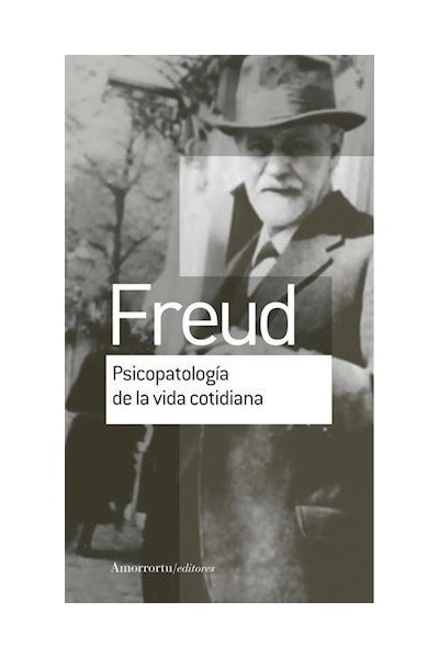 PSICOPATOLOGIA DE LA VIDA COTIDIANA