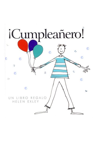 CUMPLEAÑERO
