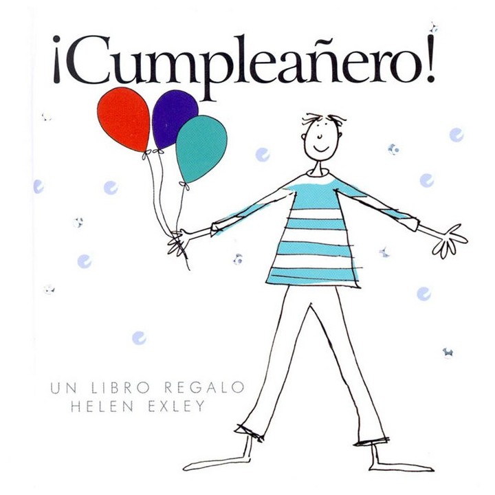 CUMPLEAÑERO