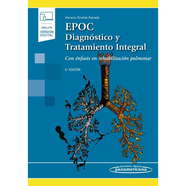 EPOC DIAGNOSTICO TRATAMIENTO INTEGRAL+VERSION DIGITAL