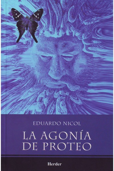 AGONIA DE PROTEO,LA