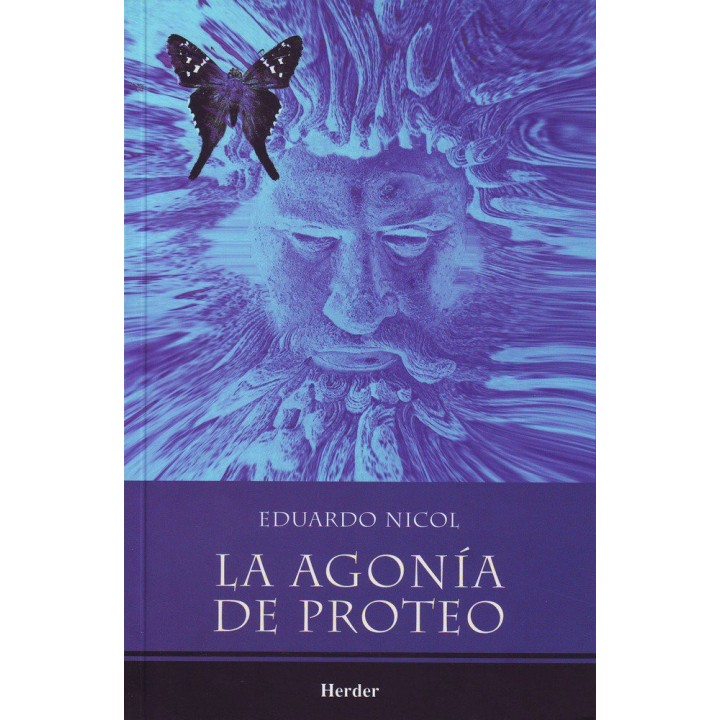AGONIA DE PROTEO,LA