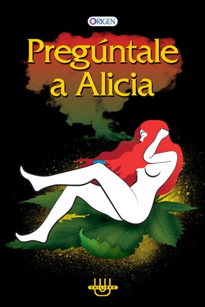 PREGUNTALE A ALICIA