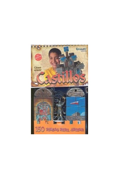 COMO ARMAR CASTILLOS