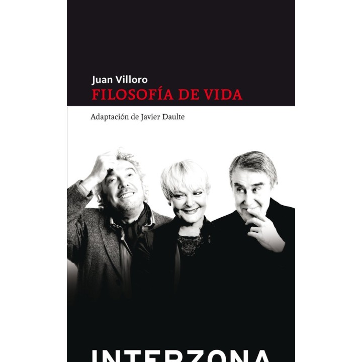 FILOSOFIA DE VIDA