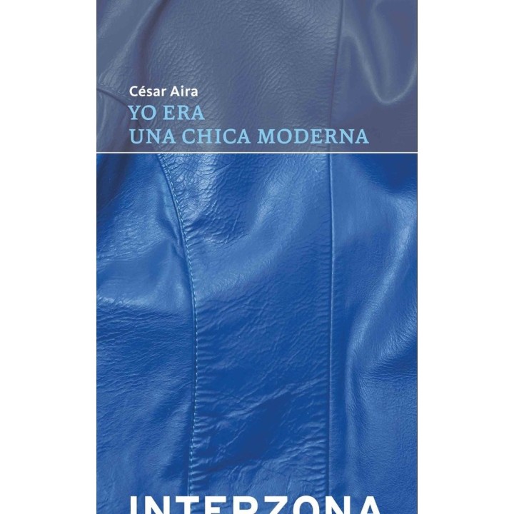 YO ERA UNA CHICA MODERNA