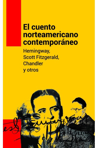 CUENTO NORTEAMERICANO CONTEMPORANEO,EL