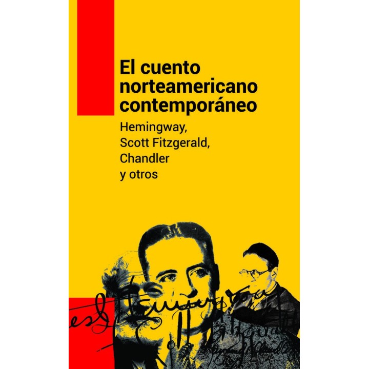 CUENTO NORTEAMERICANO CONTEMPORANEO,EL