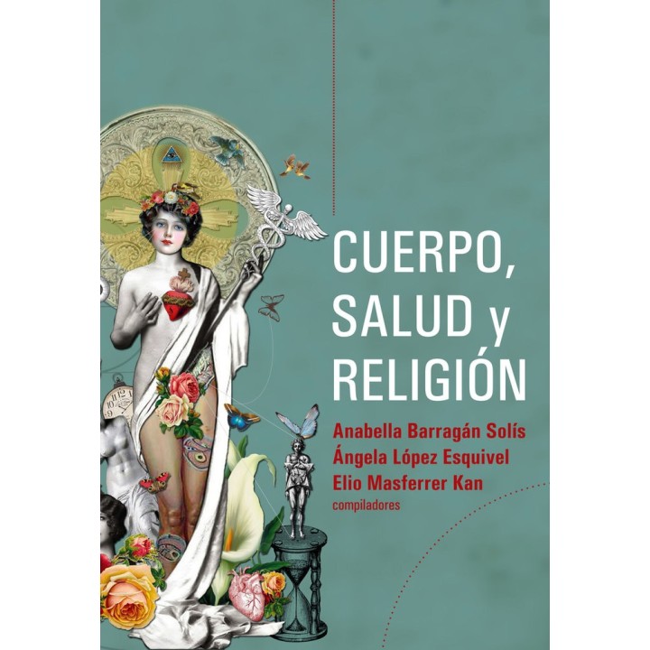 CUERPO SALUD Y RELIGION