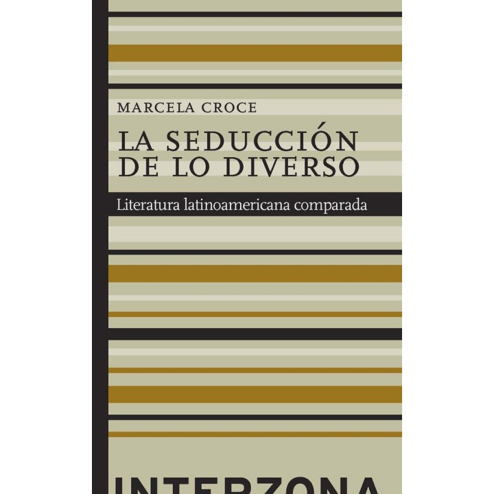 SEDUCCION DE LO DIVERSO,LA