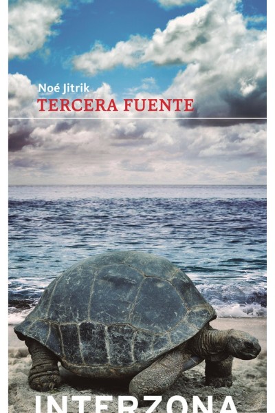TERCERA FUENTE