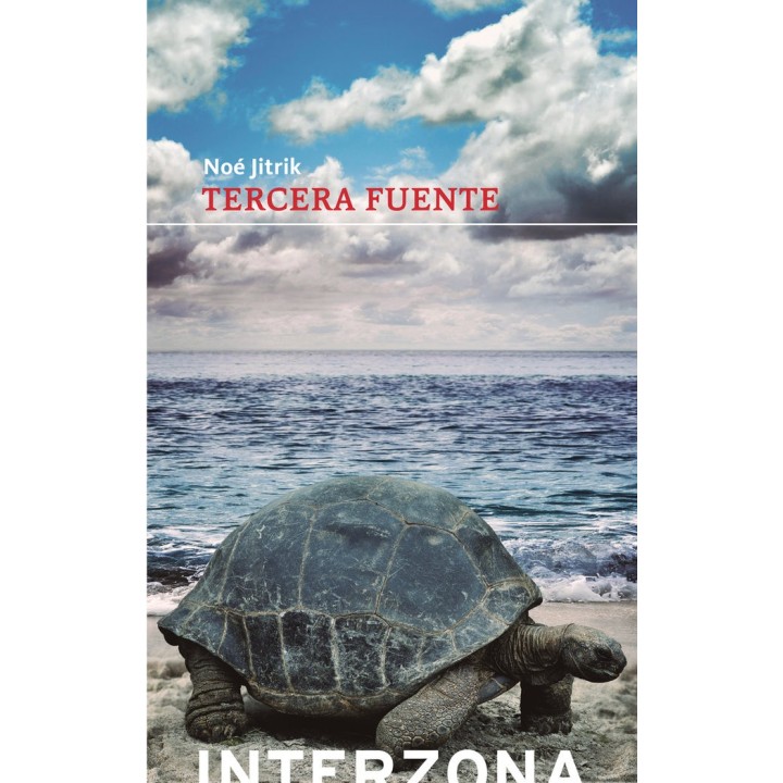 TERCERA FUENTE