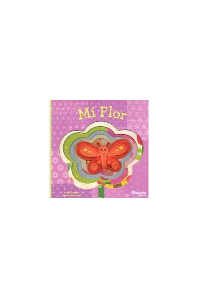 MI FLOR