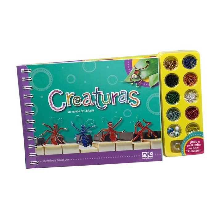 CREATURAS