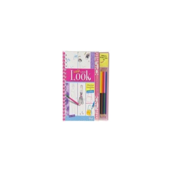 DISEÑA TU PROPIO LOOK