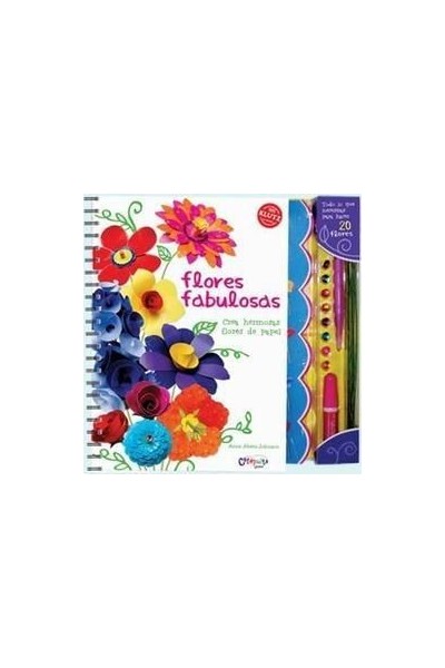 FLORES FABULOSAS NE