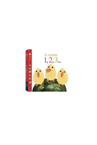 HUELLAS A CONTAR 1 2 3