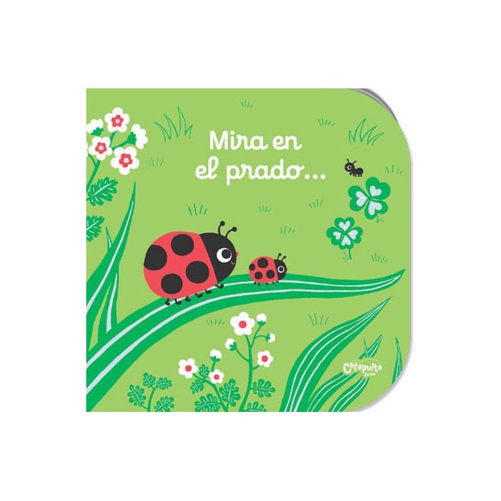 MIRA EN EL PRADO