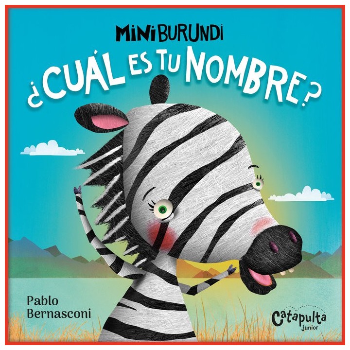 MINUBURUNDI: CUAL ES TU NOMBRE