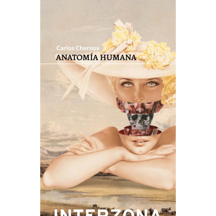 ANATOMIA HUMANA