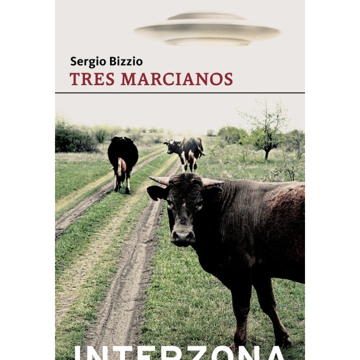 TRES MARCIANOS