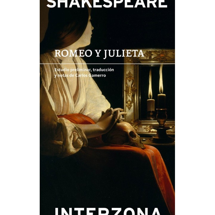 ROMEO Y JULIETA