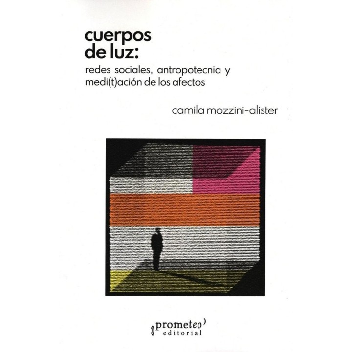 CUERPOS DE LUZ