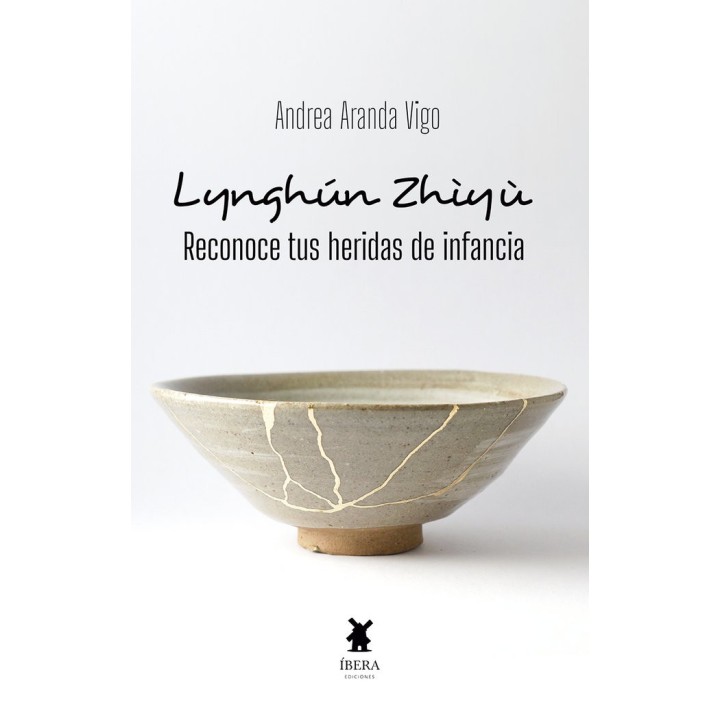 LYNGHUN ZHIYU RECONOCE TUS HERIDAS DE LA INFANCIA