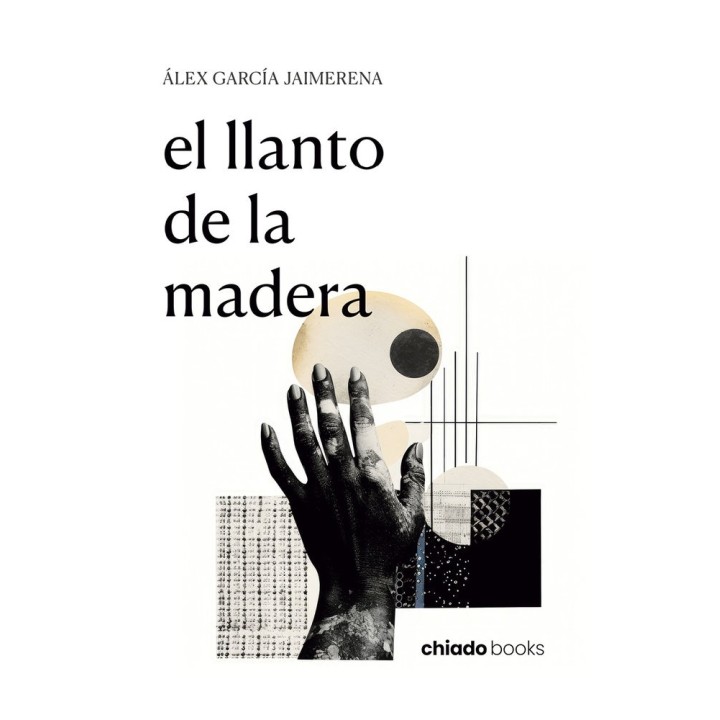 EL LLANTO DE LA MADERA