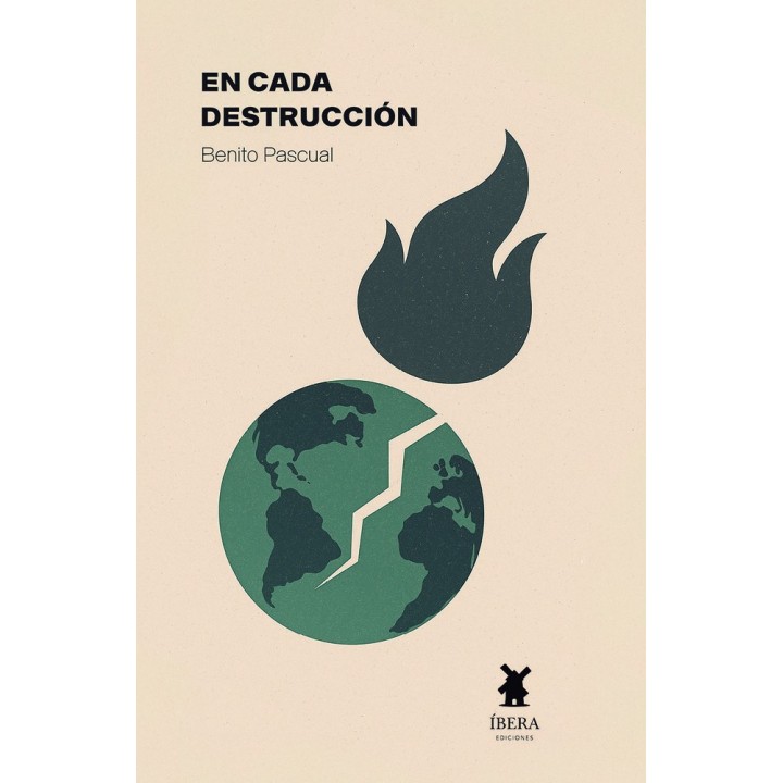 EN CADA DESTRUCCION