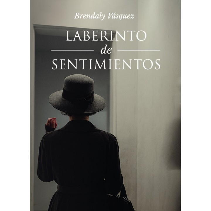LABERINTO DE SENTIMIENTOS