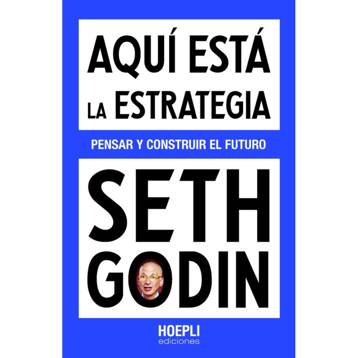 AQUI ESTA LA ESTRATEGIA