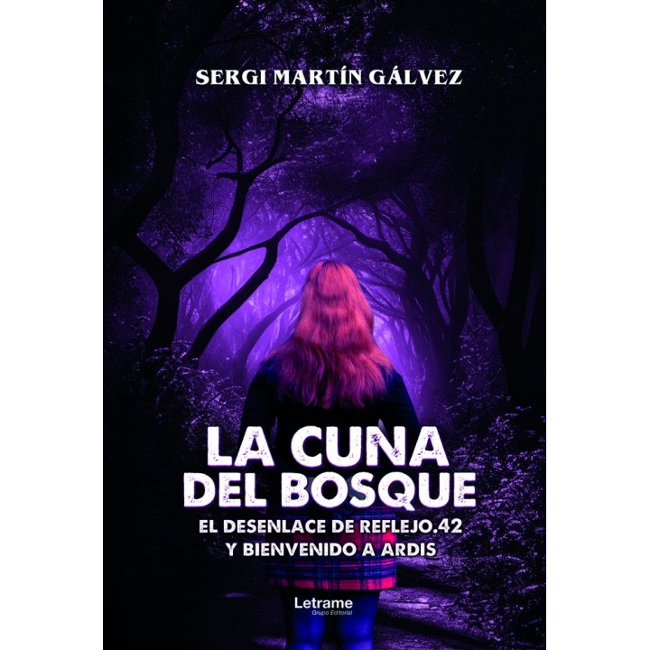 LA CUNA DEL BOSQUE