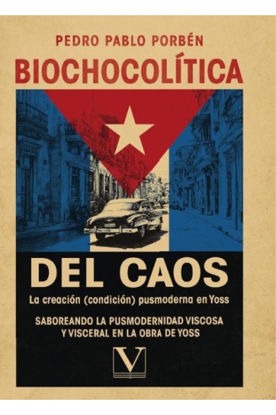 BIOCHOCOLITICA DEL CAOS
