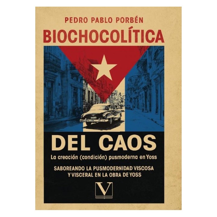 BIOCHOCOLITICA DEL CAOS