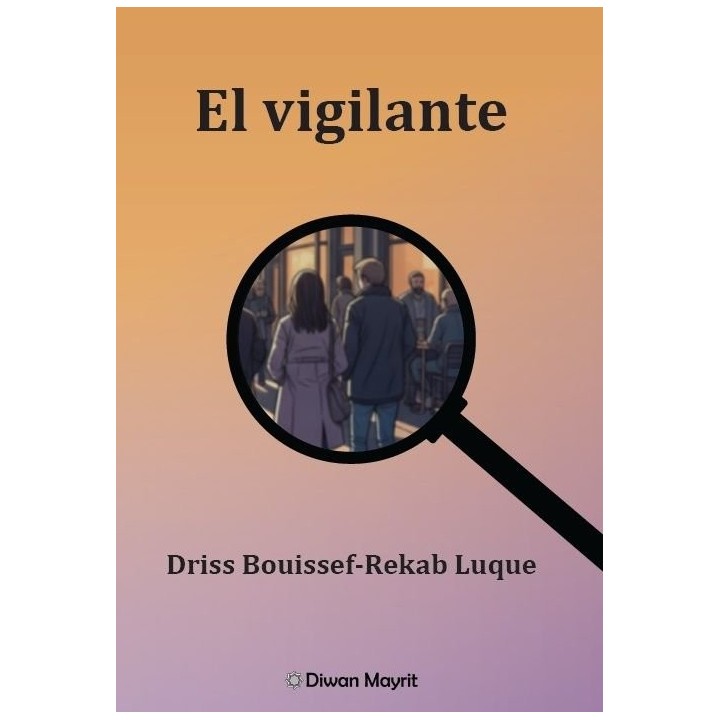 EL VIGILANTE