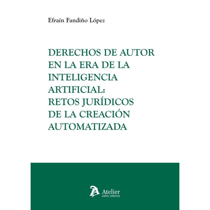 DERECHOS DE AUTOR EN LA ERA DE LA INTELIGENCIA ARTIFICIAL