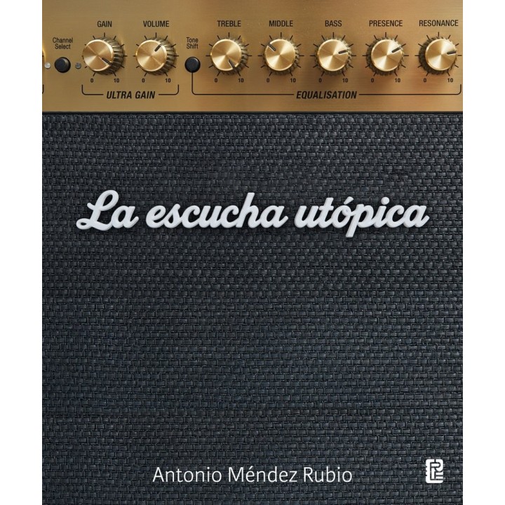 LA ESCUCHA UTOPICA